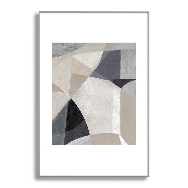A Dream Framed Art Print