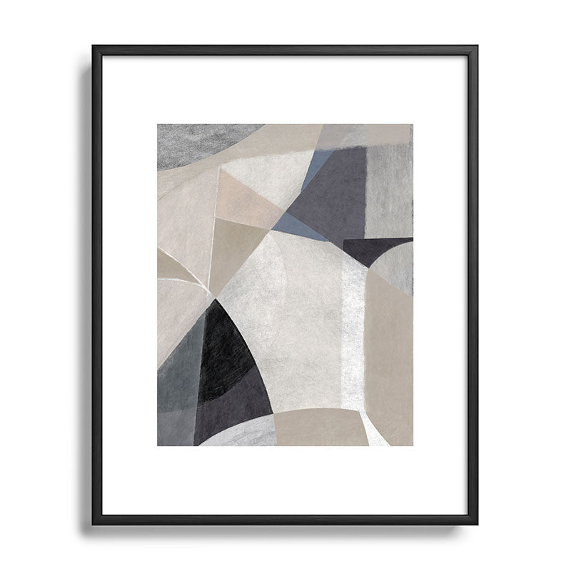 A Dream Framed Art Print