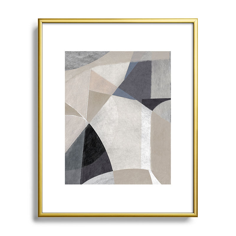 A Dream Framed Art Print