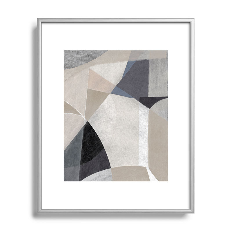 A Dream Framed Art Print