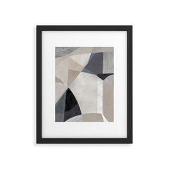A Dream Framed Art Print