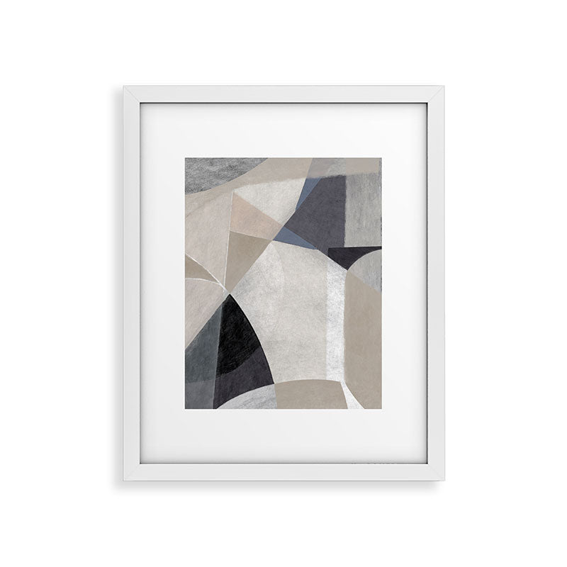 A Dream Framed Art Print