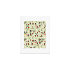 A Ladybug Life Art Print