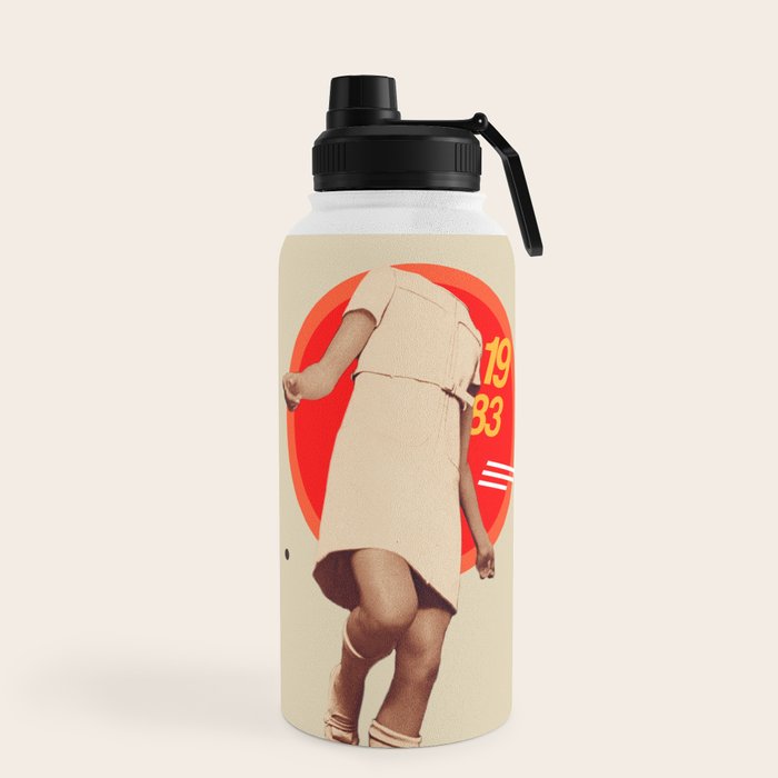 1983 Water Bottle
