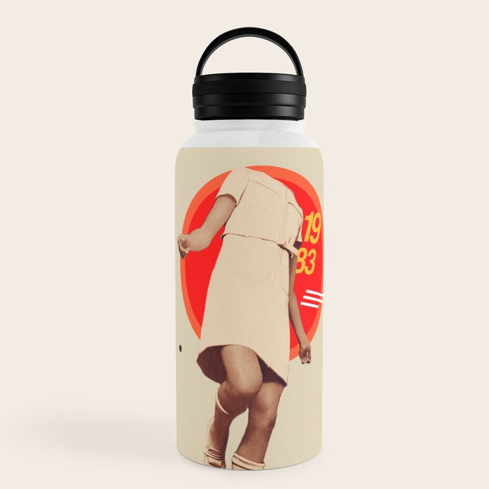 1983 Water Bottle