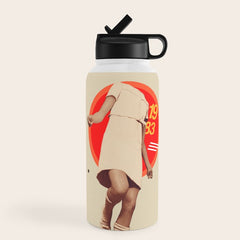 1983 Water Bottle