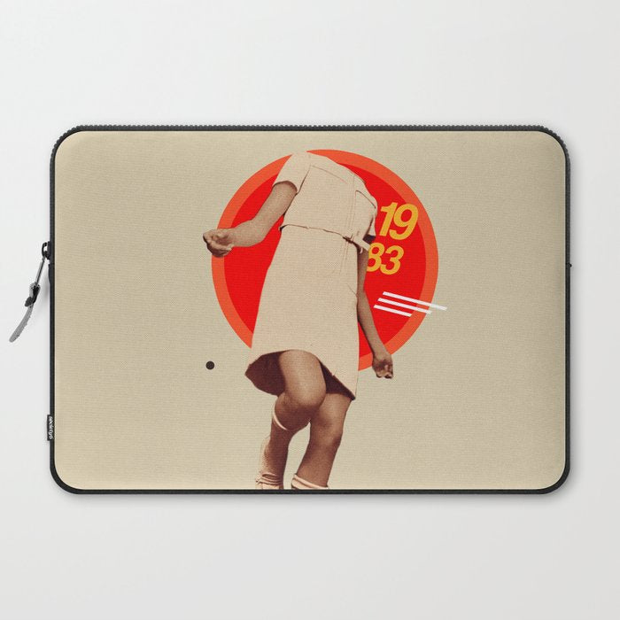 1983 Laptop Sleeve