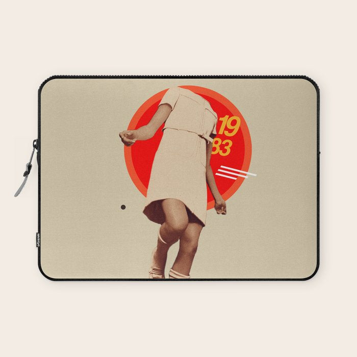 1983 Laptop Sleeve