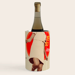1983 Wine Chiller