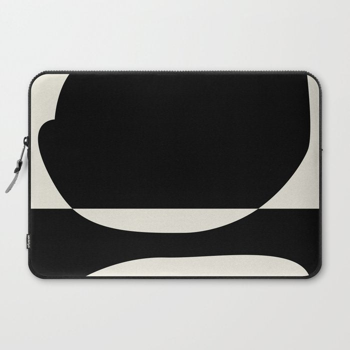// Reverse 01 Laptop Sleeve