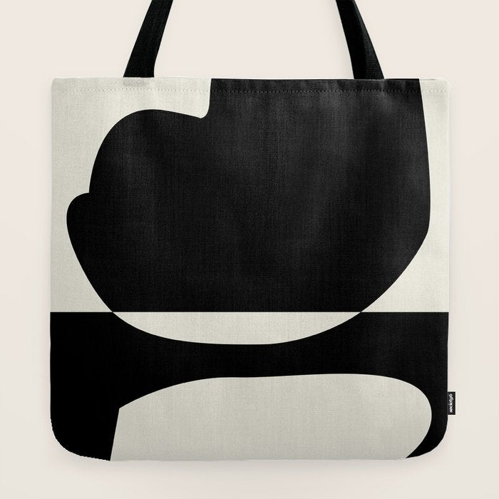 // Reverse 01 Tote Bag