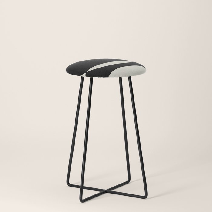 // Reverse 01 Stool