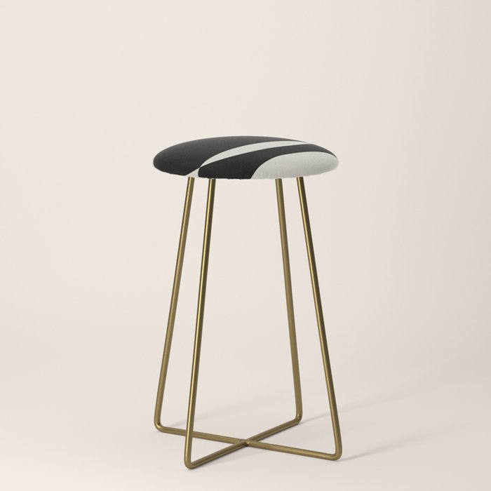 // Reverse 01 Stool