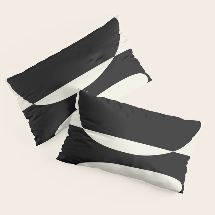 // Reverse 01 Pillow Sham