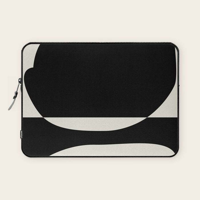 // Reverse 01 Laptop Sleeve
