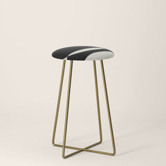 // Reverse 01 Stool