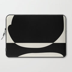 // Reverse 01 Laptop Sleeve