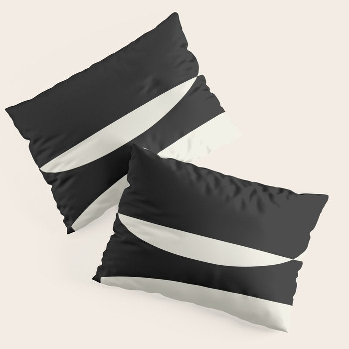 // Reverse 01 Pillow Sham