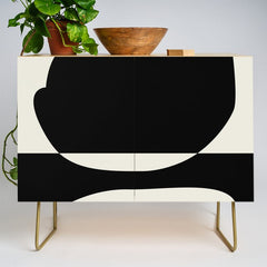 // Reverse 01 Credenza