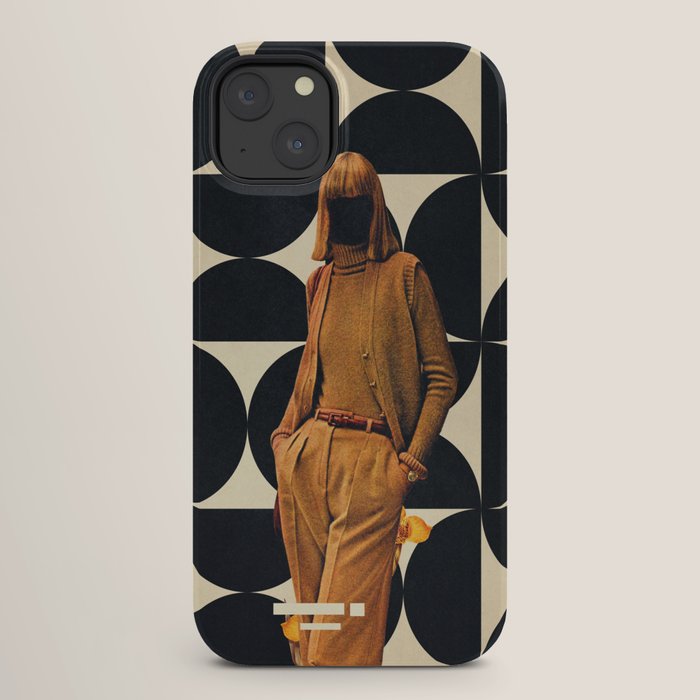 1978 - Annie Retro collection iPhone Case