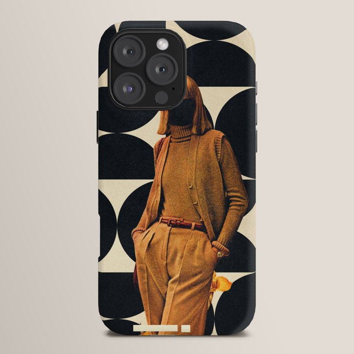 1978 - Annie Retro collection iPhone Case