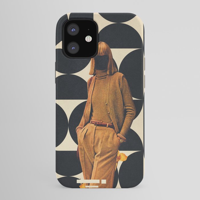1978 - Annie Retro collection iPhone Case