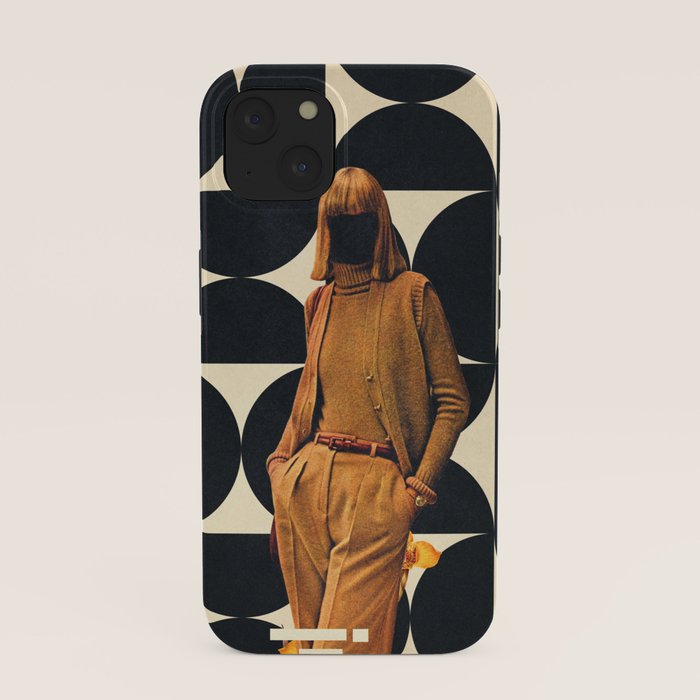 1978 - Annie Retro collection iPhone Case