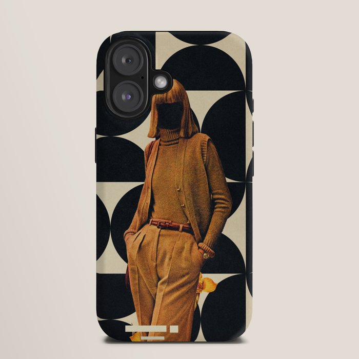 1978 - Annie Retro collection iPhone Case
