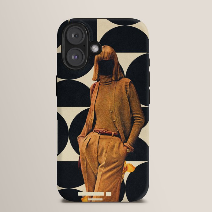 1978 - Annie Retro collection iPhone Case