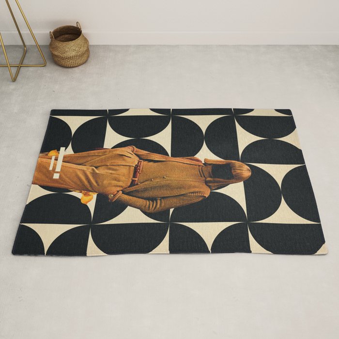 1978 - Annie Retro collection Rug