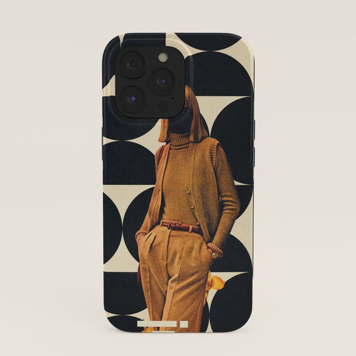 1978 - Annie Retro collection iPhone Case