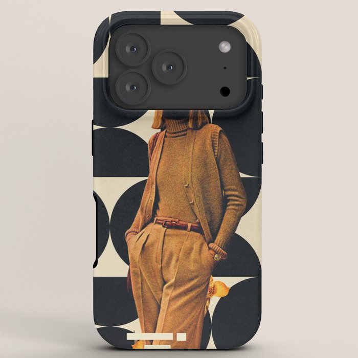 1978 - Annie Retro collection iPhone Case
