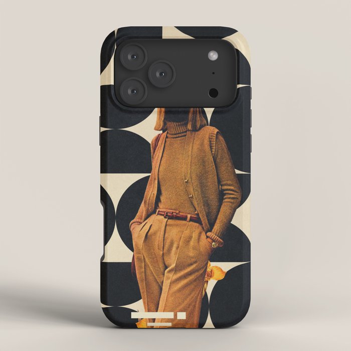 1978 - Annie Retro collection iPhone Case