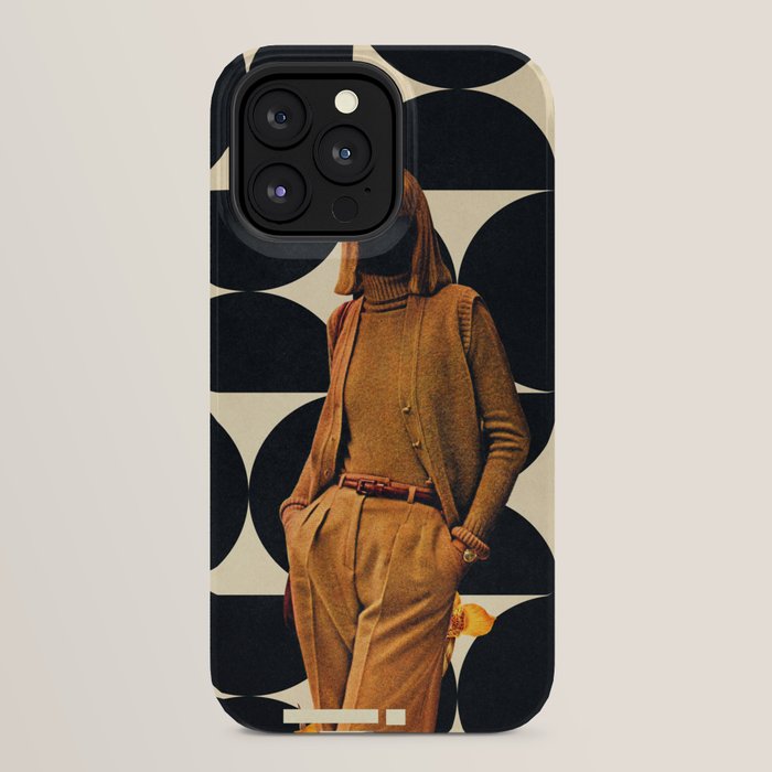 1978 - Annie Retro collection iPhone Case