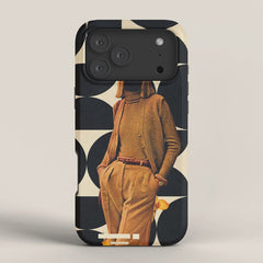 1978 - Annie Retro collection iPhone Case