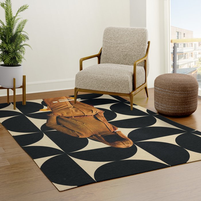 1978 - Annie Retro collection Rug