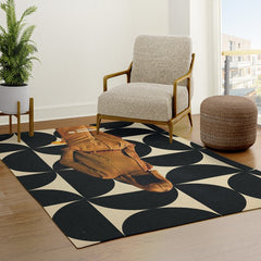 1978 - Annie Retro collection Rug