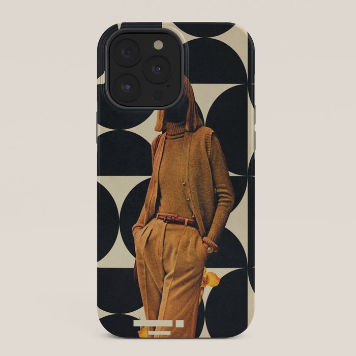 1978 - Annie Retro collection iPhone Case