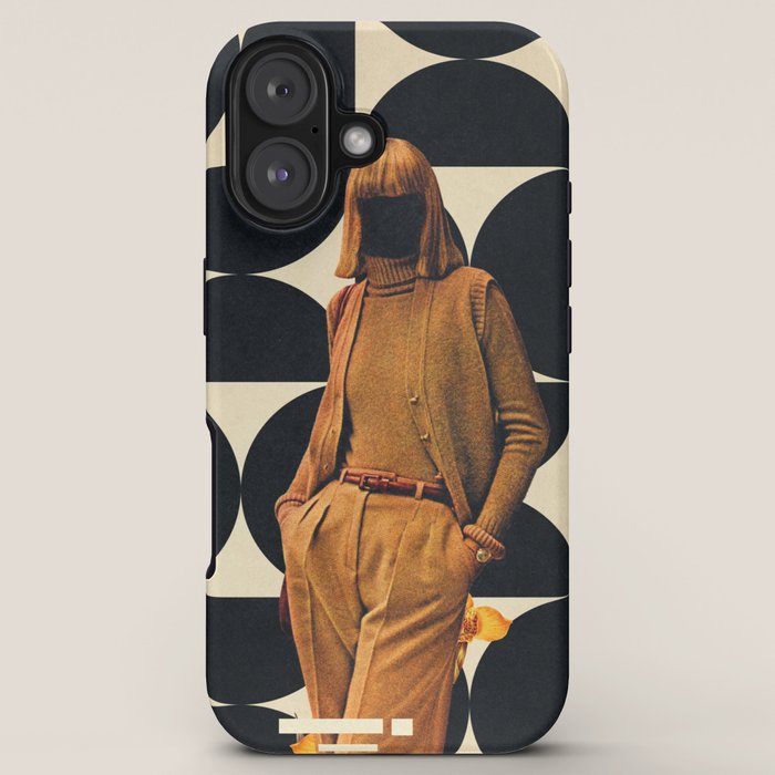 1978 - Annie Retro collection iPhone Case