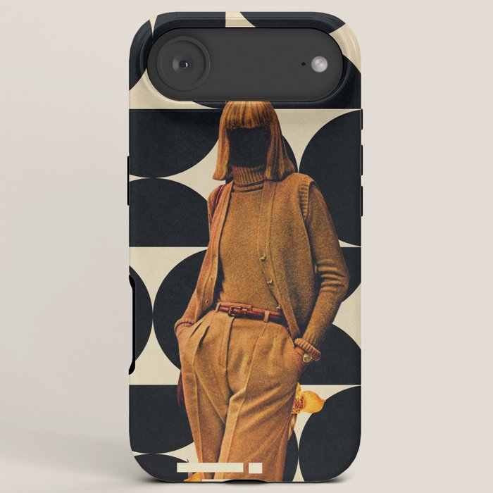 1978 - Annie Retro collection iPhone Case