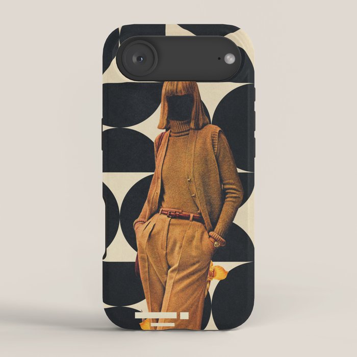 1978 - Annie Retro collection iPhone Case