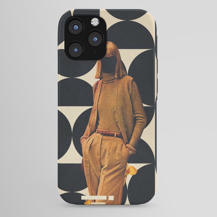 1978 - Annie Retro collection iPhone Case