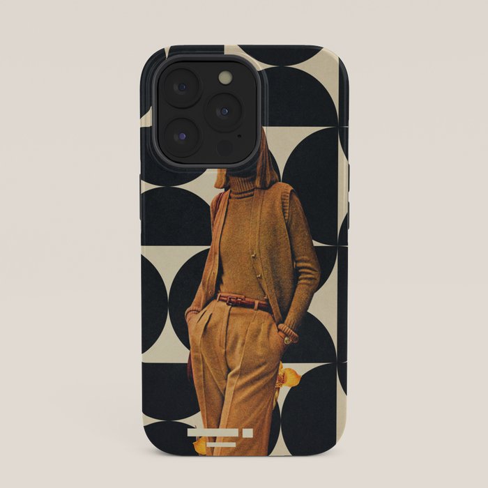 1978 - Annie Retro collection iPhone Case