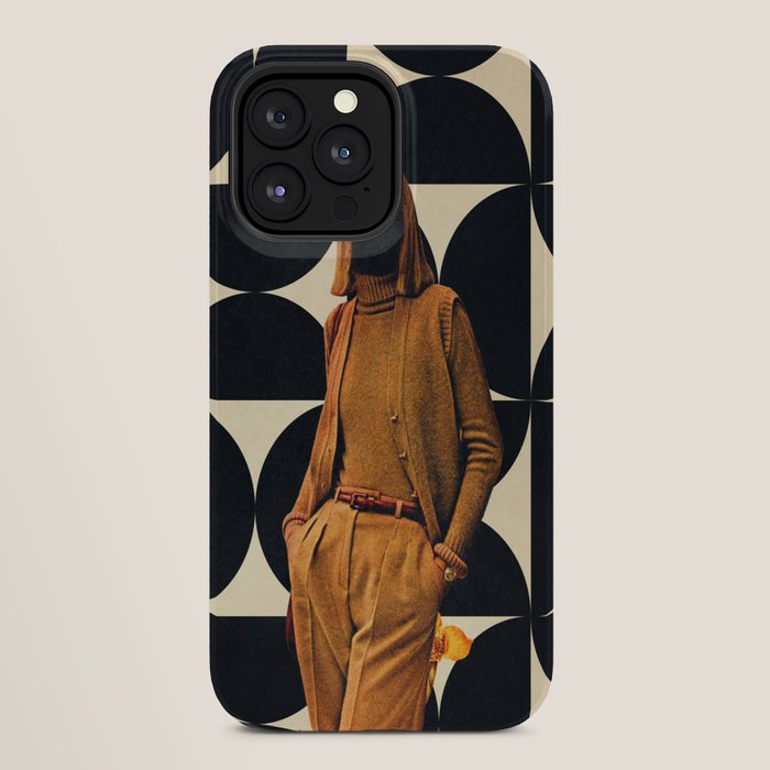 1978 - Annie Retro collection iPhone Case