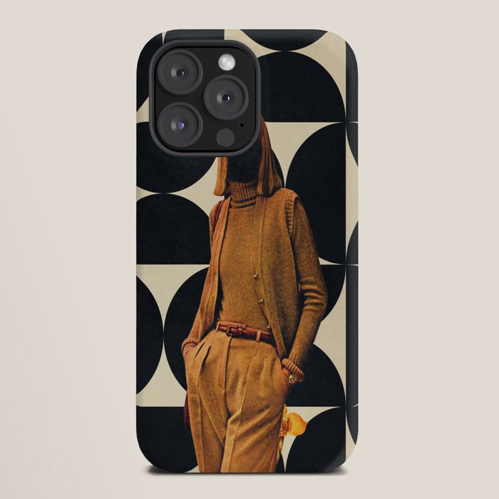 1978 - Annie Retro collection iPhone Case