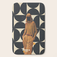 1978 - Annie Retro collection Bath Mat