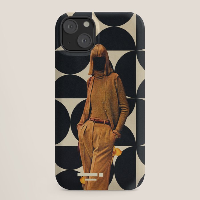 1978 - Annie Retro collection iPhone Case