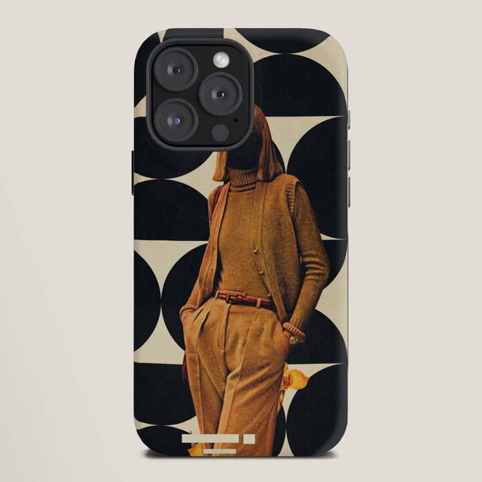 1978 - Annie Retro collection iPhone Case