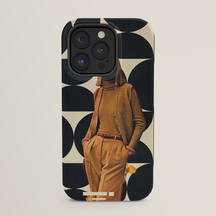 1978 - Annie Retro collection iPhone Case