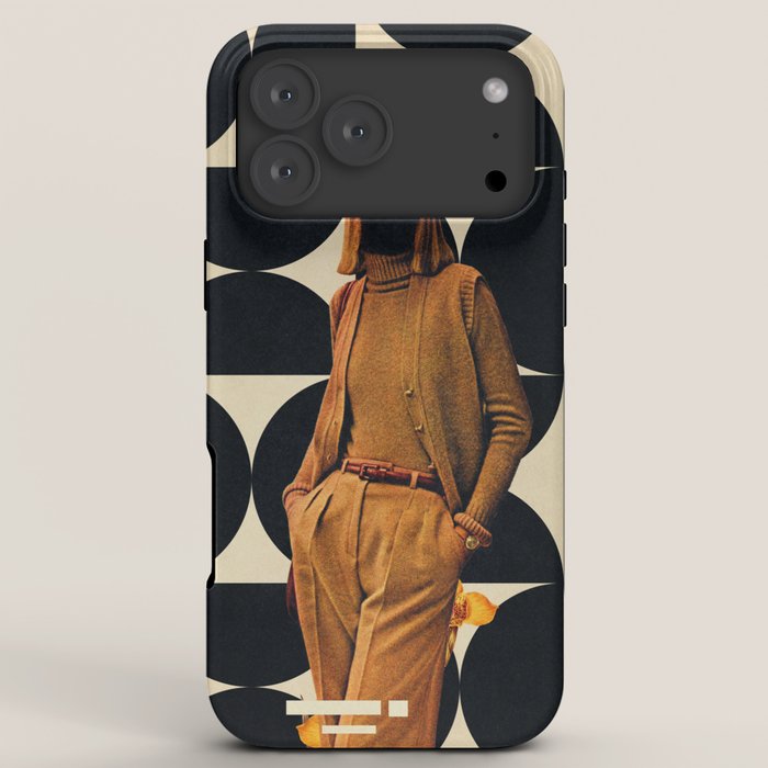 1978 - Annie Retro collection iPhone Case